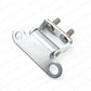 New Genuine Toyota 4Runner Prius V xB iM Rear Upper Back Door Hinge 68810-21051