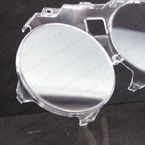 OEM DENSO FOR TOYOTA 93-98 SUPRA JZA80 INSTRUMENT GAUGE CLUSTER CLEAR LENS