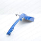 New Genuine Subaru Impreza 03-05 WRX STi Blue Front Bumper Driver Air Dam Skirt