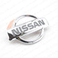 GENUINE NISSAN 240SX 180SX S13 SENTRA MAXIMA FRONT BUMPER EMBLEM 62890-31U00