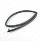 Genuine Lexus 2014-2017 CT200h ZWA10 Hood To Radiator Grille Seal 53395-76011