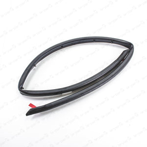 Genuine Lexus 2014-2017 CT200h ZWA10 Hood To Radiator Grille Seal 53395-76011