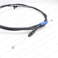 New Genuine Toyota 02-06 Camry Hood Lock Release Cable 53630-33110