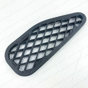 NEW GENUINE TOYOTA 07-14 FJ CRUISER AIR CENTER DUCT HOLE COVER 55792-35010