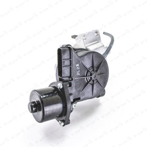 Genuine Toyota Sequoia Tundra 4WD Front Differential Vacuum Actuator 41400-34020