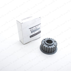 New Genuine OEM Mazda B2200 MX-6 Engine Timing Crankshaft Sprocket FE1H-11-321