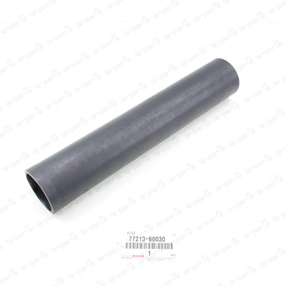 NEW GENUINE TOYOTA 81-90 LAND CRUISER FUEL TANK FILLER NECK HOSE 77213-60030