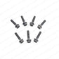 GENUINE SUBARU WRX STI FORESTER OUTBACK ENGINE OIL PUMP  BOLTS KIT 7 PCS
