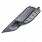 New Genuine Honda 15-16 CR-V Front Bumper Passenger Side Garnish 71104-T1W-A10
