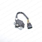 New Genuine OEM Mitsubishi 96-06 Montero A/T Neutral Safety Switch 31918W010P