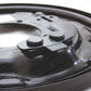 New Genuine OEM Toyota 95-03 Tacoma RR Driver Brake Backing Plate 47044-35160