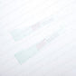 Genuine OEM Subaru WRX STi Door Decal "STi Subaru Technica International" Qty:2
