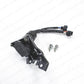 New Genuine Toyota 08-22 Land Cruiser Lexus LX570 Trailer Tow Hitch Wire Harness