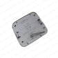 NEW GENUINE FOR SCION 11-13 tC DRIVER SIDE FRONT BUMPER HOLE COVER 52128-21901