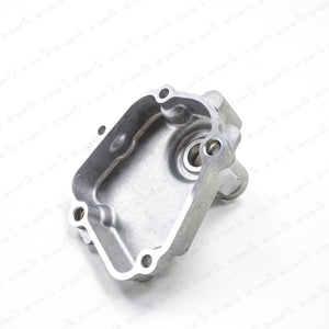 New Genuine OEM Suzuki 2008-2020 Hayabusa Gear Shifter Cover 11383-15H00