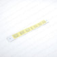 New Genuine OEM Toyota 21-25 Land Cruiser GR J300 Rear Emblem 75441-60720