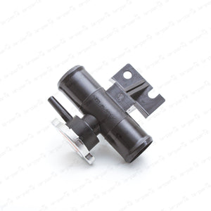 New Genuine OEM Mitsubishi Outlander Lancer Radiator Filler Neck & Cap 1350A015