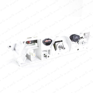 New Genuine Toyota 2001-2004 Tacoma  A/C Heater HVAC Temperature Control Panel