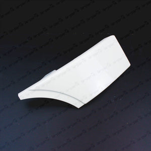New Genuine Toyota FJ Cruiser 07-14 WHITE Front RH Bumper Filler 52512-35100-A0