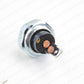 New Genuine Suzuki 86-09 Oil Pressure Sending Unit 37820-820P0