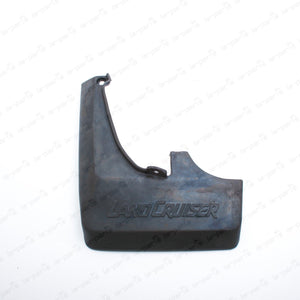 New Genuine OEM Toyota Land Cruiser 70 Driver Side Rear Mudguard 76608-60130