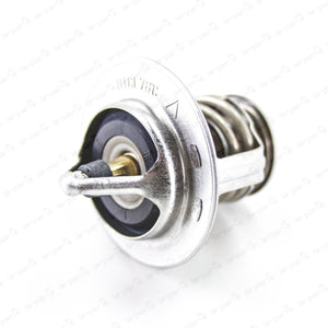 New Genuine OEM Honda 17-21 Civic CR-V Thermostat Set 06193-59B-306