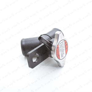 New Genuine OEM Suzuki 2009-2013 Grand Vitara Radiator Filler Neck 17910-65J00