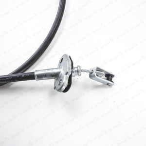 Genuine OEM Suzuki 91-97 Vitara 1.6l 92-98 Sidekick X90 Clutch Cable 23710-57B12