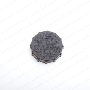 New Genuine OEM Mazda 2013-2025 Brake Master Cylinder Reservoir Cap KD33-43-55YD