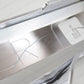 GENUINE TOYOTA 15-21 LAND CRUISER 200 CHROME HEADLAMP COVER  RIGHT 53181-60040