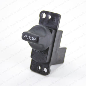 Genuine OEM Honda 00-09 S2000 Convertible Soft Top Roof Switch 35830-S2A-003ZA