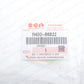 New Genuine OEM Suzuki Grand Vitara 2.4L J24B Engine Gasket Set 11400-66822