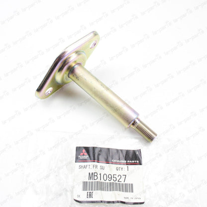 New Genuine Mitsubishi Mighty Max Front Suspension Lower Arm Shaft MB109527