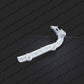 New Genuine OEM Mitsubishi 07-09 Outlander Front LH Bumper Bracket 6400A587