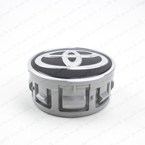 New Genuine Toyota 17-22 Corolla Prius 16-22 Wheel Center Hub Cap 42603-52170