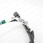GENUINE HONDA JDM CIVIC FD2 TYPE-R SIDE MARKER HARNESS ASSY  06-17 CIVIC 2 PCS