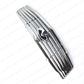 New Genuine OEM Infiniti 07-08 G35 08-10 G37 Radiator Grille Chrome 62070-JK60B