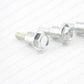 NEW GENUINE HONDA ACURA TIMING BELT COVER BOLT A 90007-679-000 SET OF 5