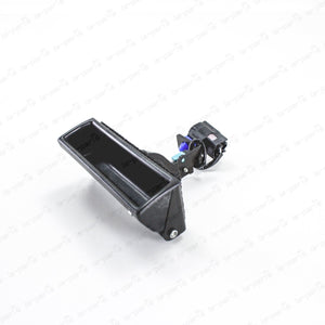 New Genuine OEM Mazda 2007-2015 CX-9 Outside Lift Gate Handle L207-62-410A