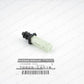 NEW GENUINE NISSAN INFINITI FUEL DOOR SPRING OPENER 78826-CA01B