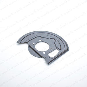 Genuine OEM Nissan 09-15 Rogue Juke Front Right Brake Splash Shield 41151-JD01A