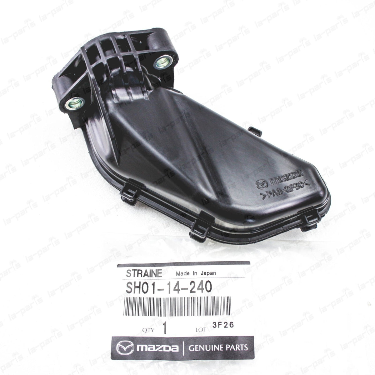 New Genuine Mazda CX-5 2.2 L Diesel Oil Pick-up Strainer SH01-14-240