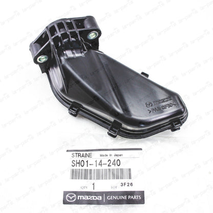 New Genuine Mazda CX-5 2.2 L Diesel Oil Pick-up Strainer SH01-14-240