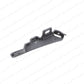 New Genuine Mazda 3 2010-2013 Driver Side Rear Bumper Bracket BBM4-51-077B