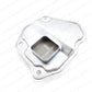 NEW GENUINE MITSUBISHI 15-22 ECLIPSE LANCER OUTLANDER CVT TRANS FILTER & GASKET