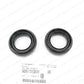 Genuine Subaru Legacy Forester Outback Impreza WRX STI Rear Drive Axle Seal Kit