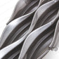 New Genuine Infiniti Q60 17-19 Front Grille Dark Gray Tow Hook Cover 62396-5CA0A