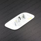 New Genuine Lexus 08-13 LX570 White Driver side Headlamp Washer Nozzle Cap