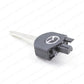 New Genuine OEM Mazda 2/5/6 CX-7 Miata Flip Key Retractable Blank G2YA-76-2GXB
