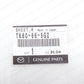 New Genuine OEM Mazda 2017-2025 Rain Sensor Tape Pad TK80-66-5G2